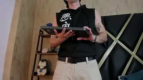 Karimferrer webcam model stream image