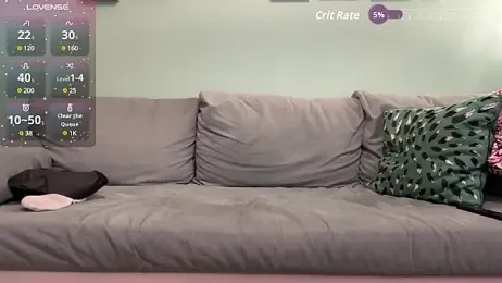 FrenchCamDog webcam model stream image