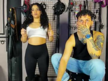 twisted_fantasy_ webcam chaturbate model stream image