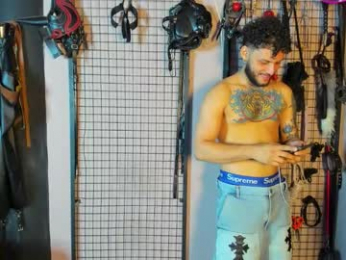 twisted_fantasy_ webcam model stream image