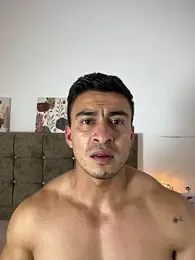 Chris_Clarck webcam model stream image