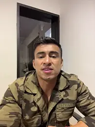 Chris_Clarck webcam stripchat model stream image