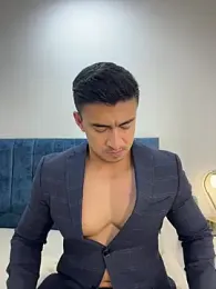 Chris_Clarck webcam model stream image