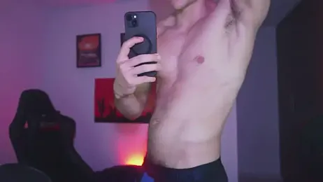 Justin_falcon_ webcam stripchat model stream image