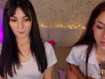 CutiesKittens webcam model stream image