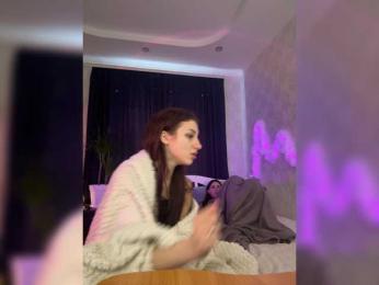 CutiesKittens webcam model stream image