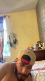 24Cuadros webcam cam4 model stream image