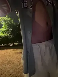 Bbyboyivan webcam model stream image