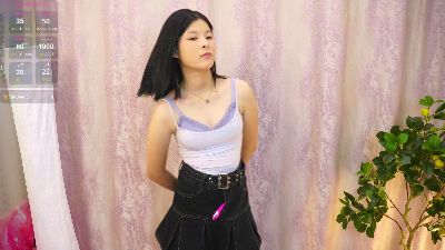 DeeannColasanti webcam model stream image