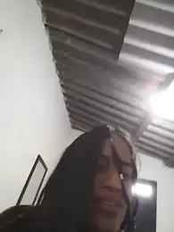 AlexaWarner webcam model stream image