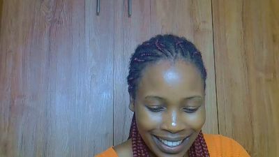 XXJuicyQueenXX webcam model stream image