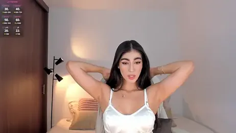 RebeccaBaxter webcam stripchat model stream image