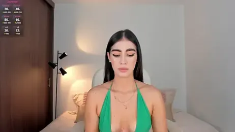 RebeccaBaxter webcam model stream image