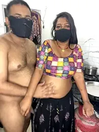 Komal_Meghawani webcam model stream image