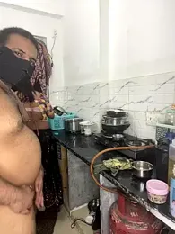 Komal_Meghawani webcam model stream image