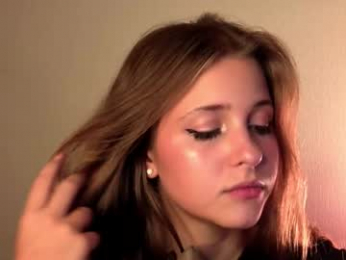 ceceliapidcock webcam model stream image