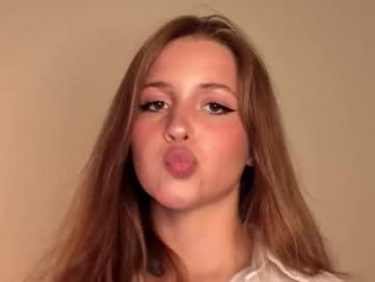 ceceliapidcock webcam model stream image