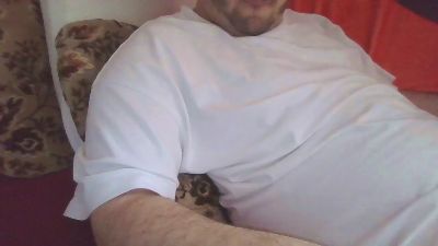superclaude webcam model stream image