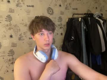 steave418970 webcam chaturbate model stream image