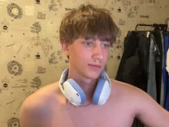steave418970 webcam model stream image