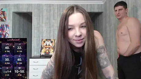 Kerry20115 webcam model stream image