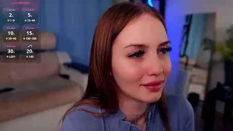 WiloneDimmick webcam stripchat model stream image