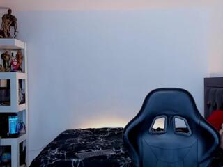 Cris Cruz webcam model stream image
