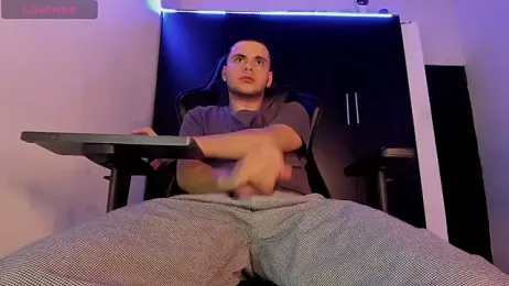 Liam_Mateo webcam model stream image
