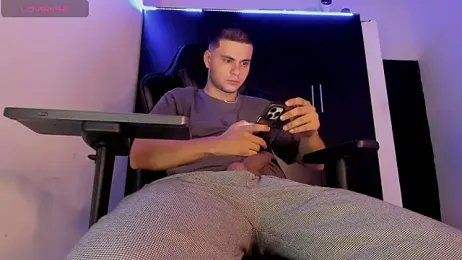 Liam_Mateo webcam model stream image