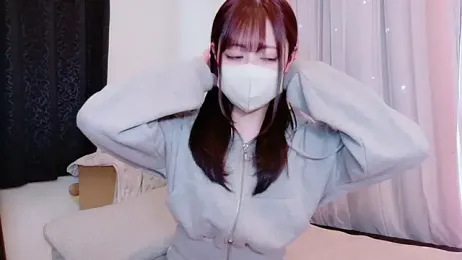 hiyopiyo webcam model stream image