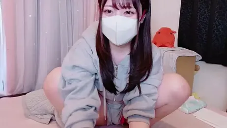 hiyopiyo webcam model stream image