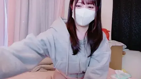 hiyopiyo webcam model stream image