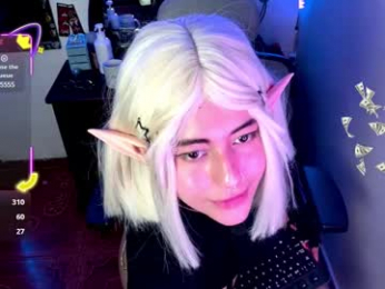 violet_hentai01 webcam chaturbate model stream image