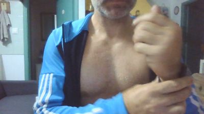 Nome81 webcam model stream image