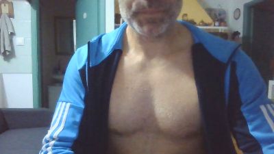 Nome81 webcam model stream image