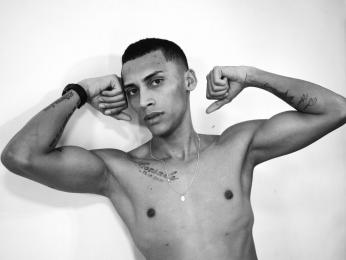 HarinRobert webcam livejasmin model stream image