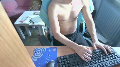 Yerele webcam model stream image