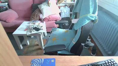 Yerele webcam model stream image