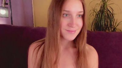 ChloeSlauson webcam model stream image
