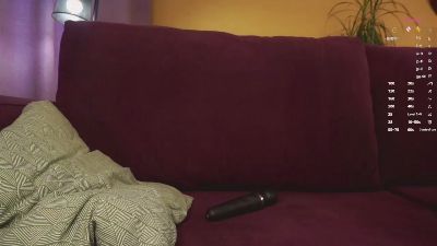 ChloeSlauson webcam model stream image