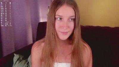 ChloeSlauson webcam model stream image