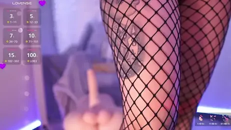 Angeeel_ webcam model stream image