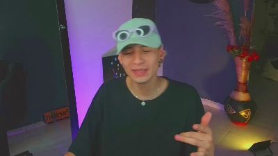 justin_dantee webcam model stream image