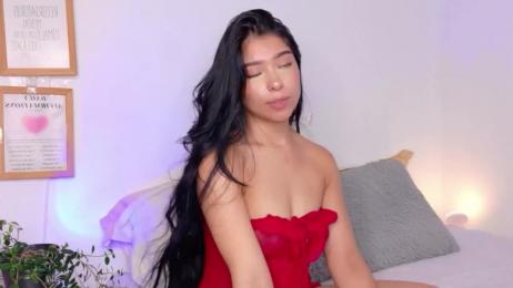 TammyLuxz webcam model stream image