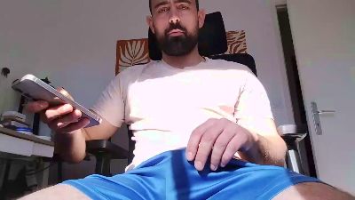 Ribeiro33240 webcam model stream image