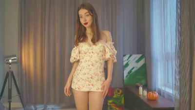 ManAnkeny webcam model stream image