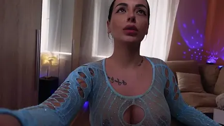 Mazeekiin30X webcam model stream image