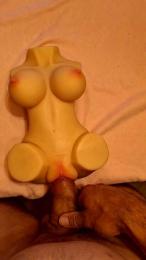 Fubisoft33 webcam model stream image