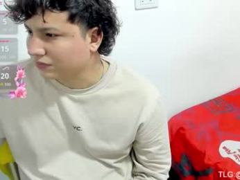 little_rapunsel_ webcam model stream image