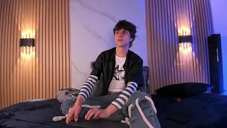 IM_DAREN webcam model stream image